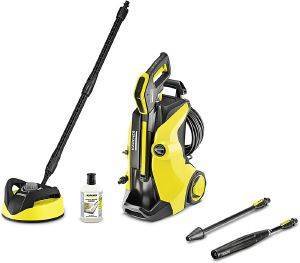 ΠΛΥΣΤΙΚΟ KARCHER 145 BAR 2100WATT K5 FULL CONTROL HOME T350 (1.324-503.0) ΠΛΥΣΤΙΚΟ KARCHER 145 BAR 2100WATT K5 FULL CONTROL HOME T350 (1.324-503.0)