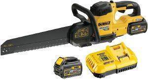  LLGR DEWALT 295MM 41MM 54V XR FLEXVOLT 2X6AH LI-ION DCS396T2