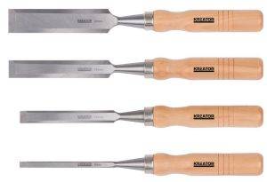 ΣΚΑΡΠΕΛΑ ΣΕΤ 4ΤΕΜ CS ΞΥΛ. ΛΑΒΗ KREATOR (6681714) ΣΚΑΡΠΕΛΑ ΣΕΤ 4ΤΕΜ CS ΞΥΛ. ΛΑΒΗ KREATOR (6681714)