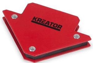 ΜΑΓΝΗΤΙΚΗ ΓΩΝΙΑ 45°/90°/135° KREATOR (6686214) ΜΑΓΝΗΤΙΚΗ ΓΩΝΙΑ 45°/90°/135° KREATOR (6686214)