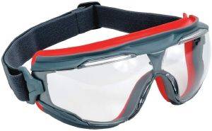 ������ ���������� 3M ����� 500 GOGGLE GEAR � ������������� GG501-EU