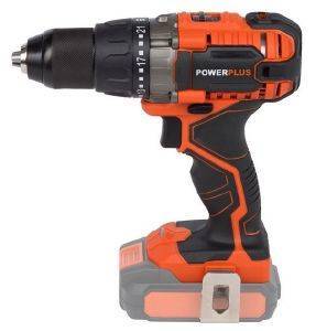   POWERPLUS POWDP1510 20V SOLO (6694158)