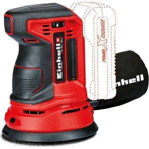    EINHELL TE-RS 18 LI SOLO 4462010