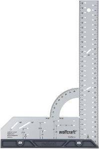 WOLFCRAFT ΓΩΝΙΑ ΜΑΡΑΓΚΟΥ WOLFCRAFT 200X300MM 5205000