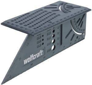     WOLFCRAFT 5208000