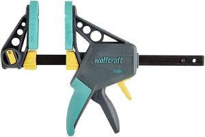 WOLFCRAFT ΣΦΙΚΤΗΡΑΣ EHZ PRO 100-915 WOLFCRAFT (3034000)