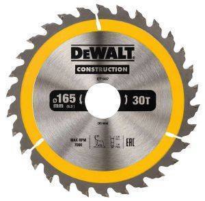  S30 DEWALT 165 2.4 30 30  D1937