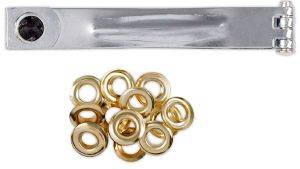 ΠΟΝΤΟΥΖΙΕΡΑ KREATOR ΣΕΤ 10MM KRT616107 (6680120) ΠΟΝΤΟΥΖΙΕΡΑ KREATOR ΣΕΤ 10MM KRT616107 (6680120)