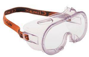 CLIMAX ΓΥΑΛΙΑ ΠΡΟΣΤΑΣΙΑΣ GOGGLE NO-539 CLIMAX CE EN-166 F