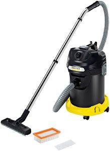   600W KARCHER AD 4 PREMIUM FIREPLACE 1.629-731.0