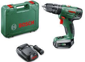    BOSCH PSB UNIVERSAL 14.4V 2X1.5AH LI-2  06039A3203