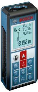   BOSCH PRO GLM 100 C