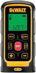   LASER 50M  DEWALT DW03050