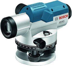 ΟΠΤΙΚΟΣ ΧΩΡΟΒΑΤΗΣ LASER BOSCH PRO GOL 20 G 360 ΜΟΙΡΩΝ 20Χ 0601068401 ΟΠΤΙΚΟΣ ΧΩΡΟΒΑΤΗΣ LASER BOSCH PRO GOL 20 G 360 ΜΟΙΡΩΝ 20Χ 0601068401