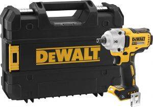   DEWALT 18V SOLO LI-ION TOOL CONNECT T-STAK DCF896HNT