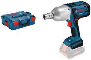 �������������� ��������� BOSCH PRO GDS 18V-LI HT SOLO L-BOXX 06019B1302