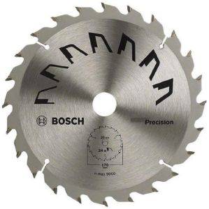 ΠΡΙΟΝΟΔΙΣΚΟΣ BOSCH PRECISION Φ170 20 ΟΠΕΣ 24 ΔΟΝΤΙΩΝ 2609256857 ΠΡΙΟΝΟΔΙΣΚΟΣ BOSCH PRECISION Φ170 20 ΟΠΕΣ 24 ΔΟΝΤΙΩΝ 2609256857