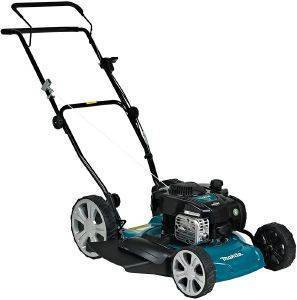 ΒΕΝΖΙΝΟΚΙΝΗΤΗ ΜΗΧΑΝΗ ΓΚΑΖΟΝ MAKITA 163CC 3.5HP 51CM ΑΥΤΟΠΡΟΩΘΟΥΜΕΝΗ PLM5121N2