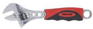 ΚΛΕΙΔΙ ΓΑΛΛΙΚΟ 250MM CV KREATOR KRT505103 (6683664) ΚΛΕΙΔΙ ΓΑΛΛΙΚΟ 250MM CV KREATOR KRT505103 (6683664)