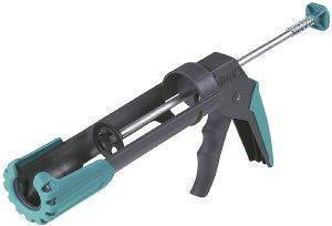 ΜΗΧΑΝΙΚΟ ΠΙΣΤΟΛΙ ΣΙΛΙΚΟΝΗΣ WOLFCRAFT MG 200 4352000 ΜΗΧΑΝΙΚΟ ΠΙΣΤΟΛΙ ΣΙΛΙΚΟΝΗΣ WOLFCRAFT MG 200 4352000