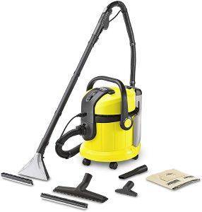 ΗΛΕΚΤΡΙΚΗ ΣΚΟΥΠΑ KARCHER WET & DRY 1400WATT SE 4001 (1.081-130.0) ΗΛΕΚΤΡΙΚΗ ΣΚΟΥΠΑ KARCHER WET & DRY 1400WATT SE 4001 (1.081-130.0)