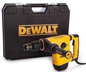    DEWALT SDS  7.1J 1050WATT 40MM 2  D25810K