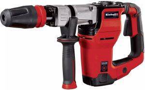 ΠΙΣΤΟΛΕΤΟ ΣΚΑΠΤΙΚΟ ΚΑΤΕΔΑΦΙΣΤΙΚΟ EINHELL TE-DH 12 SDS MAX 1050WATT 12J 4139100 ΠΙΣΤΟΛΕΤΟ ΣΚΑΠΤΙΚΟ ΚΑΤΕΔΑΦΙΣΤΙΚΟ EINHELL TE-DH 12 SDS MAX 1050WATT 12J 4139100