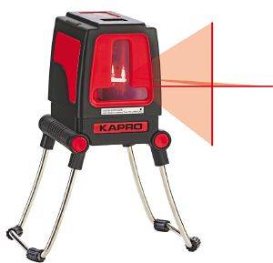 ΑΛΦΑΔΙ LASER ΣΤΑΥΡΟΥ KAPRO MOD. 872 ΚΟΚΚΙΝΗΣ ΔΕΣΜΗΣ 30M 180° 633112 ΑΛΦΑΔΙ LASER ΣΤΑΥΡΟΥ KAPRO MOD. 872 ΚΟΚΚΙΝΗΣ ΔΕΣΜΗΣ 30M 180° 633112