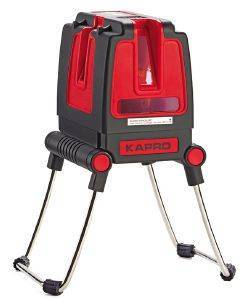ΑΛΦΑΔΙ LASER ΚΟΚΚΙΝΗΣ ΔΕΣΜΗΣ 3 ΑΚΤΙΝΩΝ 30M 180° KAPRO MOD.873 633114 ΑΛΦΑΔΙ LASER ΚΟΚΚΙΝΗΣ ΔΕΣΜΗΣ 3 ΑΚΤΙΝΩΝ 30M 180° KAPRO MOD.873 633114