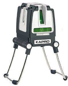 KAPRO ΑΛΦΑΔΙ LASER KAPRO MOD.873G ΠΡΑΣΙΝΗΣ ΔΕΣΜΗΣ 3 ΑΚΤΙΝΩΝ 30M 180° 633115