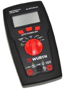   WURTH MM600 TRMS (071553415)