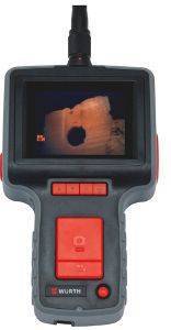 -VIDEO WURTH PRO 5,5 (071553761)