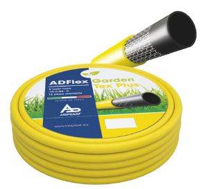 ΛΑΣΤΙΧΟ ΚΗΠΟΥ LAVPLAST TEXPLUS 25M X 5/8&#039;&#039; ADG 15PL 25 φωτογραφία