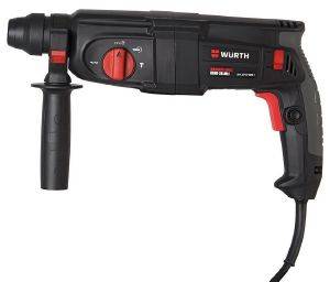 ΚΡΟΥΣΤΙΚΟ ΔΡΑΠΑΝΟ WURTH ERHD 28MLS SDS-PLUS 800W (5717002011) ΚΡΟΥΣΤΙΚΟ ΔΡΑΠΑΝΟ WURTH ERHD 28MLS SDS-PLUS 800W (5717002011)