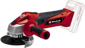    EINHELL TC-AG 18V SOLO 4431130