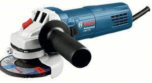    BOSCH PRO GWS 750 WATT 115MM 0601394000