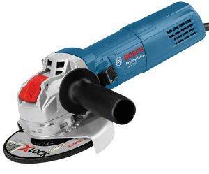 ΓΩΝΙΑΚΟΣ ΤΡΟΧΟΣ BOSCH PRO 750-125 X-LOCK 06017C9100 ΓΩΝΙΑΚΟΣ ΤΡΟΧΟΣ BOSCH PRO 750-125 X-LOCK 06017C9100