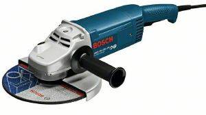    BOSCH PRO GWS 20-230 JH 230MM 2000WATT   (0601850M03)