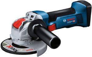    BOSCH PRO GWX 18V-8 X-LOCK SOLO 06019J7001