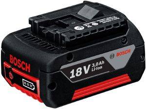  BOSCH PRO 18V GBA 3AH 1600Z00037