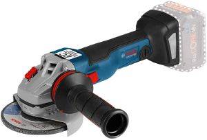    BOSCH PRO GWS 18V-10 C SOLO 125MM 06019G310A