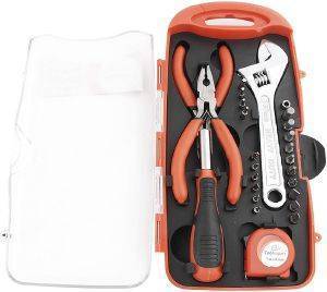 CABLEXPERT TK-BASIC-03 TOOL KIT (26 TMX)