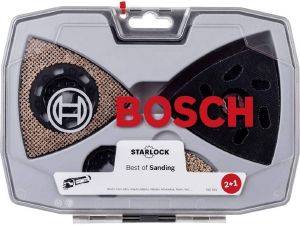 ΣΕΤ ΠΟΛΥΕΡΓΑΛΕΙΩΝ BOSCH STARLOCK ΛΕΙΑΝΣΗΣ 2608664133 ΣΕΤ ΠΟΛΥΕΡΓΑΛΕΙΩΝ BOSCH STARLOCK ΛΕΙΑΝΣΗΣ 2608664133