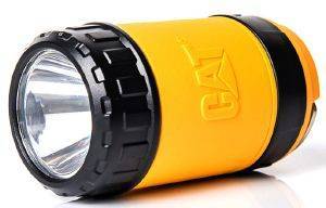 CATERPILLAR ΦΑΚΟΣ ΠΟΛΛΑΠΛΩΝ ΧΡΗΣΕΩΝ ΔΙΠΛΟΣ 100-200 LUMENS CT6510 CAT LIGHTS