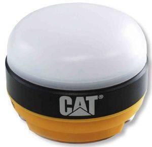 CATERPILLAR ΦΑΚΟΣ ΠΟΛΛΑΠΛΩΝ ΧΡΗΣΕΩΝ 150 LUMENS CT6520 CAT LIGHTS