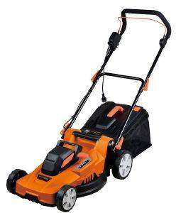 �����O����� ��������� NAKAYAMA 2000W 420MM [EM4250] (026754)