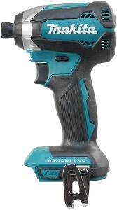    MAKITA 18V BRUSHLESS SOLO DTD153Z