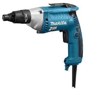 MAKITA ΗΛΕΚΤΡΙΚΟ ΚΑΤΣΑΒΙΔΙ ΓΥΨΟΣΑΝΙΔΑΣ MAKITA 570 WATT FS2500K