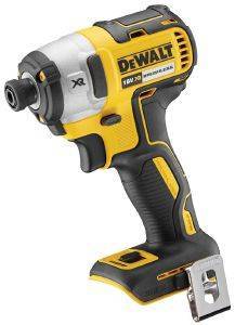    DEWALT 18V XRP LI-ION BRUSHLESS NO BATTERY DCF887N