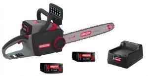 ����������� ��������� OREGON CS300-R7